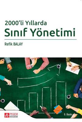 2000 li Yıllarda Sınıf Yönetimi - 1