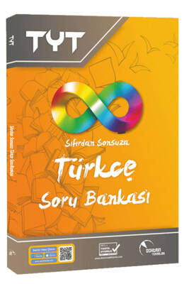 2024-2025 Doktrin Yayınları TYT SIFIRDAN SONSUZA TÜRKÇE SORU BANKASI - 1