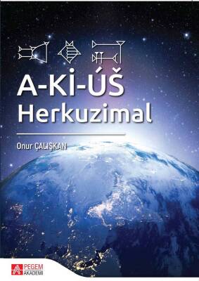 A-Kİ-ÚŠ: Herkuzimal - 1