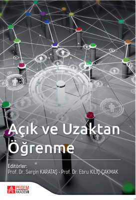 Açık ve Uzaktan Öğrenme - 1