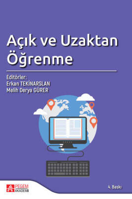 Açık ve Uzaktan Öğrenme - 1