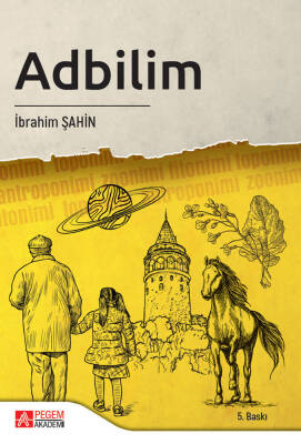 Adbilim - 1