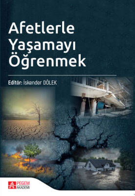 Afetlerle Yaşamayı Öğrenmek - 1