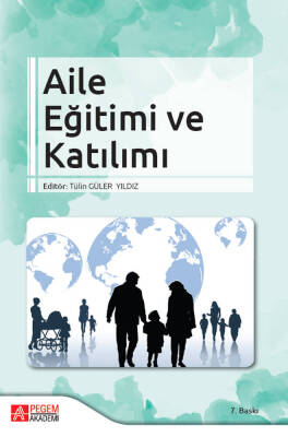 Aile Eğitimi ve Katılımı - 1