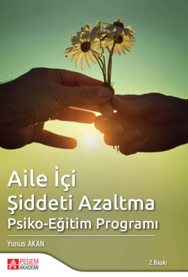 Aile İçi Şiddeti Azaltma Psiko-Eğitim Programı - 1