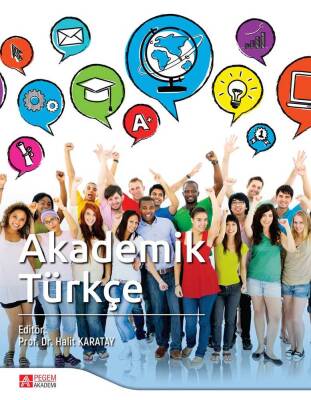 Akademik Türkçe - 1