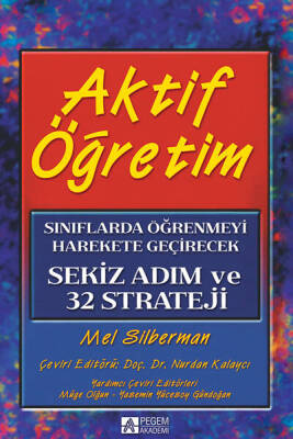 Aktif Öğretim - 1