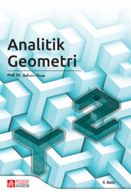 Analitik Geometri - 1