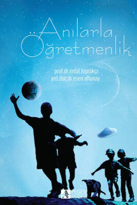 Anılarla Öğretmenlik - 1