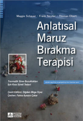 Anlatısal Maruz Bırakma Terapisi - 1