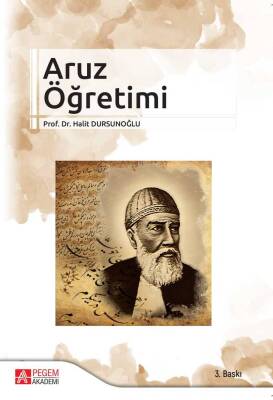 Aruz Öğretimi - 1