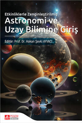 Astronomi ve Uzay Bilimine Giriş - 1