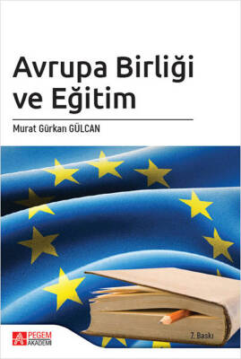 Avrupa Birliği ve Eğitim - 1