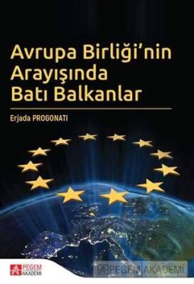 Avrupa Birliği’nin Arayışında Batı Balkanlar - 1