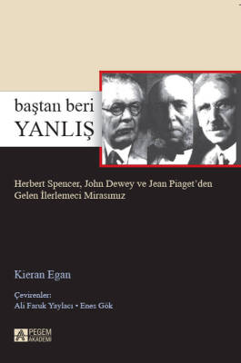 Baştan Beri Yanlış - 1