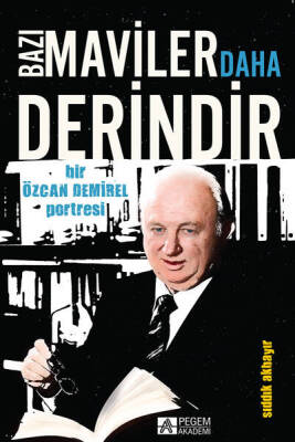 Bazı Maviler Daha Derindir - 1