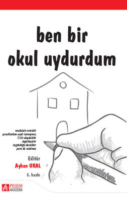 Ben Bir Okul Uydurdum - 1