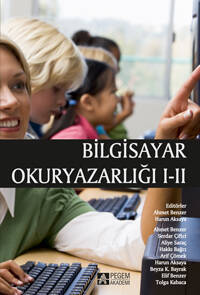 Bilgisayar Okuryazarlığı I - II - 1