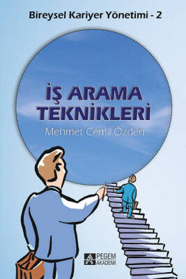 Bireysel Kariyer Yönetimi-2 İş Arama Teknikleri - 1