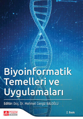 Biyoinformatik Temelleri ve Uygulamaları - 1