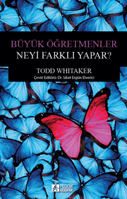 Büyük Öğretmenler Neyi Farklı Yapar? - 1