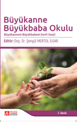 Büyükanne Büyükbaba Okulu - 1