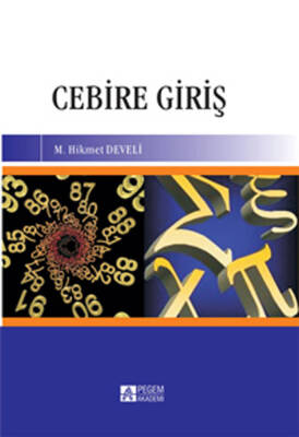 Cebire Giriş - 1