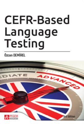 CEFR-Based Language Testing - 1