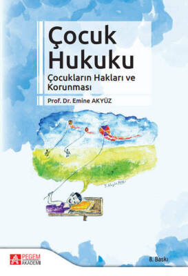 Çocuk Hukuku - 1