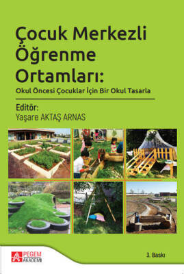 Çocuk Merkezli Öğrenme Ortamları - 1