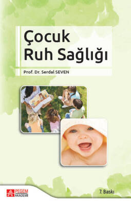 Çocuk Ruh Sağlığı - 1