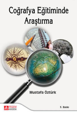 Coğrafya Eğitiminde Araştırma - 1