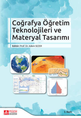 Coğrafya Öğretim Teknolojileri ve Materyal Tasarımı - 1