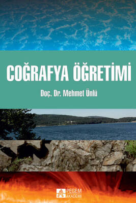 Coğrafya Öğretimi - 1