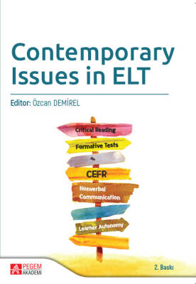 Contemporary Issues in ELT - 1