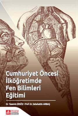 Cumhuriyet Öncesi İlköğretimde Fen Bilimleri Eğitimi - 1