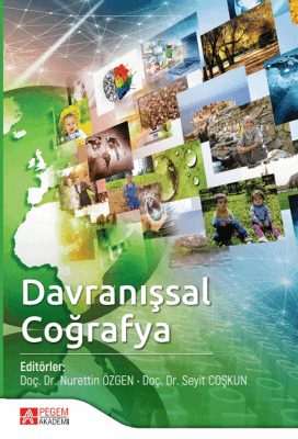 Davranışsal Coğrafya - 1