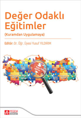 Değer Odaklı Eğitimler(Kuramdan Uygulamaya) - 1