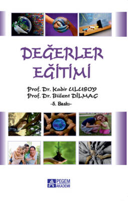 Değerler Eğitimi - 1