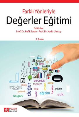 Değerler Eğitimi - 1