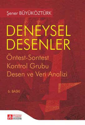 Deneysel Desenler - 1