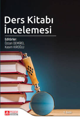 Ders Kitabı İncelemesi - 1