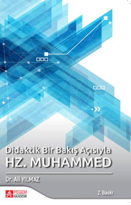 Didaktik Bir Bakış Açısıyla Hz. Muhammed - 1