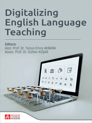 Digitalizing English Language Teaching - 1