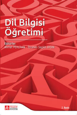 Dil Bilgisi Öğretimi - 1