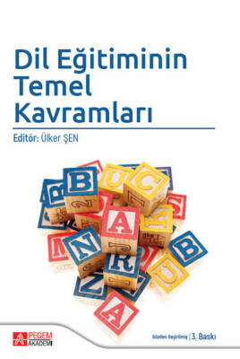 Dil Eğitiminin Temel Kavramları - 1