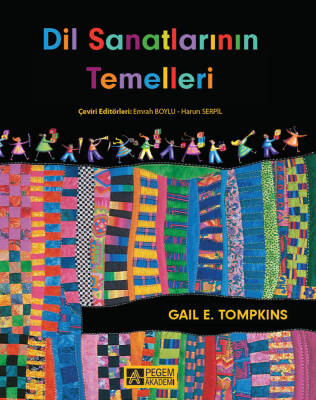 Dil Sanatlarının Temelleri - 1