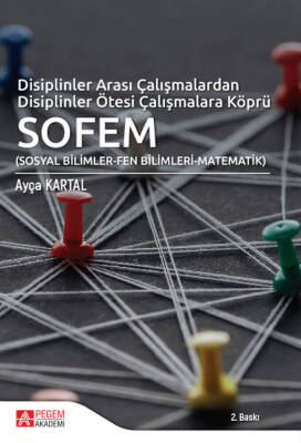 Disiplinler Arası Çalışmalardan Disiplinler Ötesi Çalışmalara Köprü SOFEM - 1