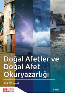 Doğal Afetler ve Doğal Afet Okuryazarlığı - 1