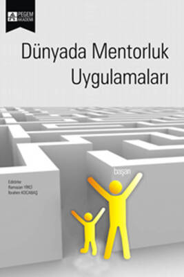 Dünyada Mentorluk Uygulamaları - 1